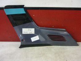 Linker achterkant Honda CBR 1000 F