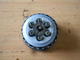 Kupplung Yamaha YZF R6