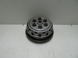 Koppeling Kawasaki ZXR 750