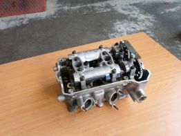 Cylinder head Honda VFR 800 I