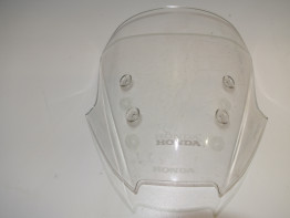 Scheibe Windschild Honda NC 700 S