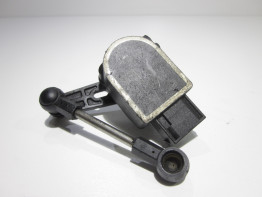 Exup Servo Ventil BMW R 1200 GS LC