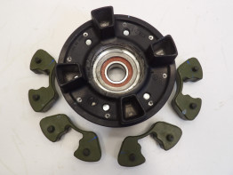 Driven flange Kawasaki 650 Vulcan S