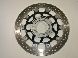 Bremsscheibe vorne Triumph Street Triple 675