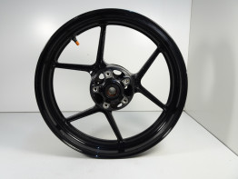 Voorvelg Kawasaki ER 6