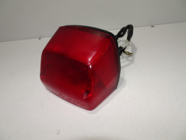 Achterlicht Honda TRANSALP