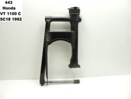 Hinterradschwinge Honda VT 1100