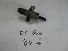 Nokkenas Suzuki DL 650 V STROM