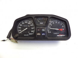 Tellerset Honda TRANSALP