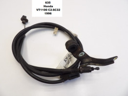 Clutch cable Honda VT 1100
