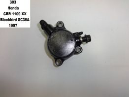 Koppelings cilinder Honda CBR 1100 XX