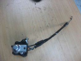 Exup servo klep Yamaha YZF R1