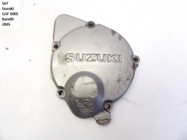 Motorblokdeksel Suzuki GSF 600 650 Bandit 