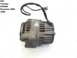 Dynamo Yamaha XJ 900 S Diversion