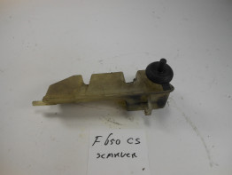 Kuhlflussigkeitsbehälter BMW F 650 CS Scarver