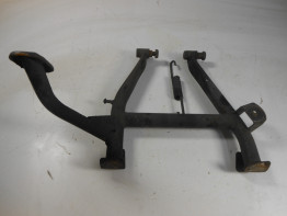 Side stand bar Kawasaki ZR 7