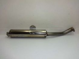 Muffler Kawasaki Z 750
