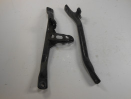 Frame body parts BMW R 1200 GS