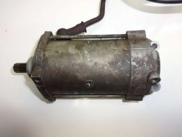Startmotor Honda CB 650