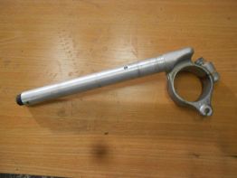 Clip on links Suzuki GSX R 750