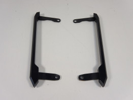 Rear grip Yamaha MT 09