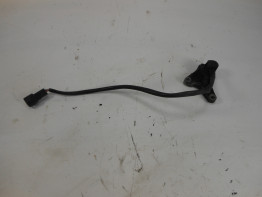 Speedometer gear box Kawasaki VERSYS 650