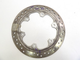 Bremsscheibe vorne Honda CBR 600 F