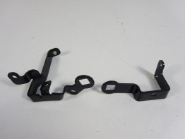 Frame - onderdelen Harley Davidson Sportster