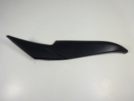 Cowl right small Kawasaki ER 6