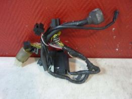 Kabelboom voor Suzuki GSX R 600