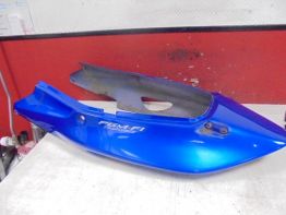 Heck Honda CBR 1100 XX