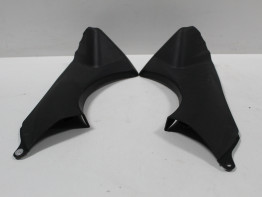 Topkuip bekleding Kawasaki ZX 6 R