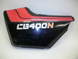 Cowl left small Honda CB 400