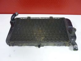 Radiateur Kawasaki ZZR 600