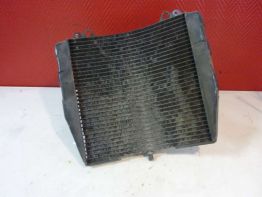 Radiateur Suzuki GSX R 750