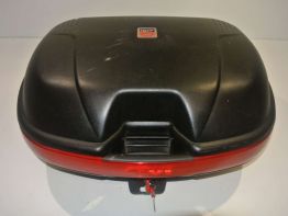 Top-case Moto Accessoires Bagage