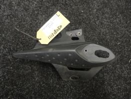 Linker achterkant Kawasaki ZX 6 R