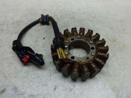 Generator Kawasaki GPZ 750