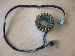 Dynamo Yamaha FAZER 600