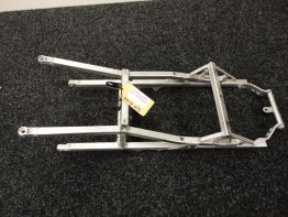 Achtersubframe Aprilia RSV 1000