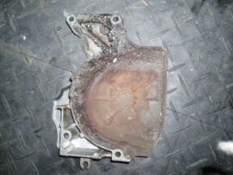 Engine cover Kawasaki ZZR 600