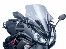 Kuipruit Kawasaki ER 6