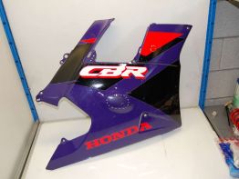 Seitenverkleidung rechts Honda CBR 600 F
