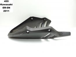 Cowl under Kawasaki ER 6