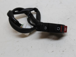 Handlebar switch assy right Honda CBR Fireblade