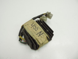 Regulator rectifier Honda CB 400