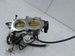 Einspritzanlage Aprilia RSV 1000