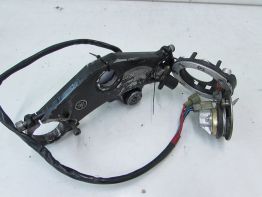 Slotenset Yamaha YZF R6