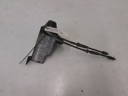 Exup servo klep Yamaha YZF R1