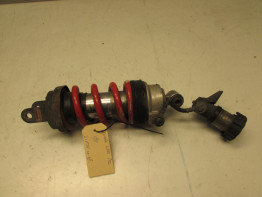 Stossdampfer hinten Honda VFR 750